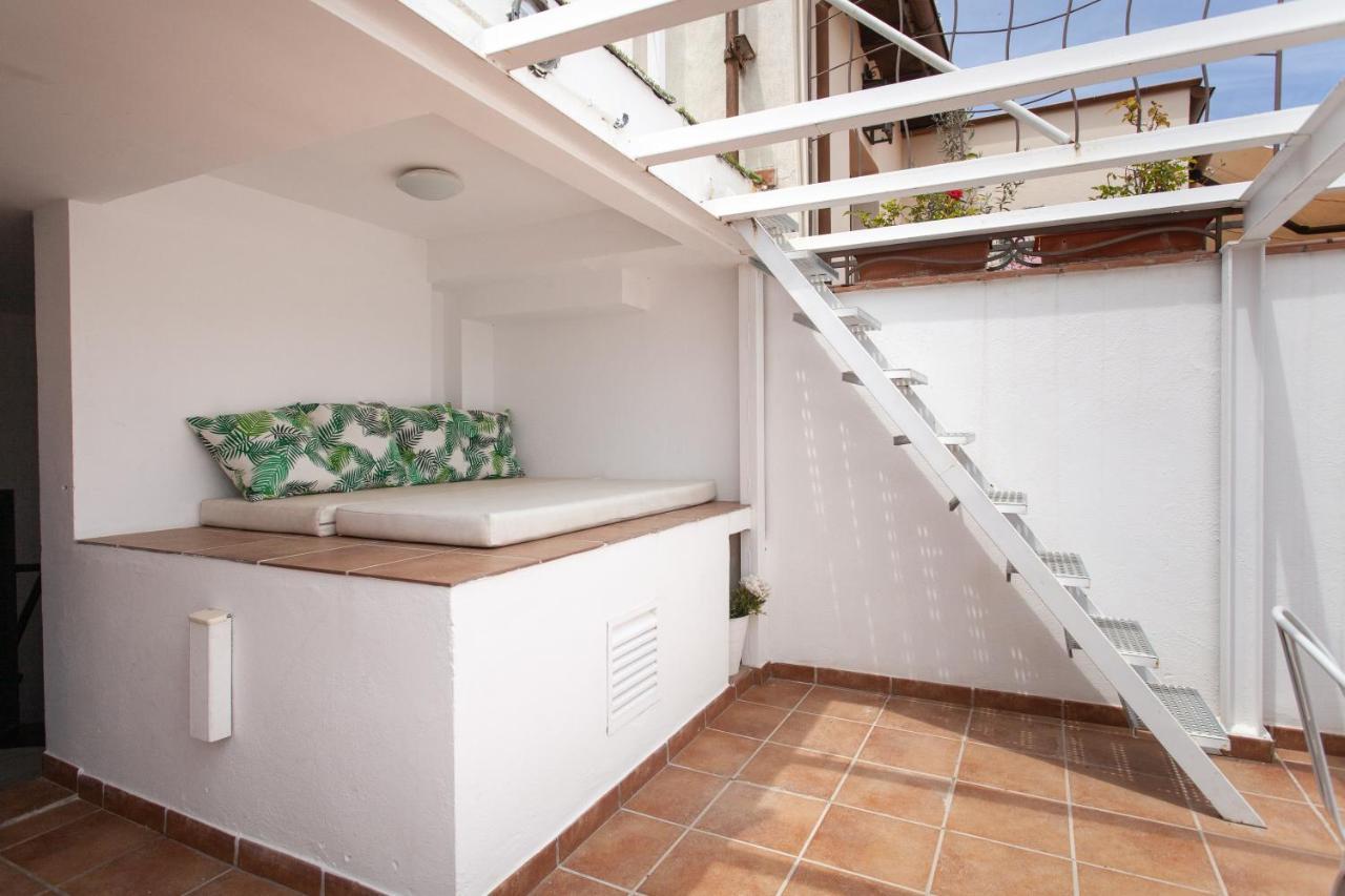 Apartamentos Elvira 21 Grenada Zewnętrze zdjęcie