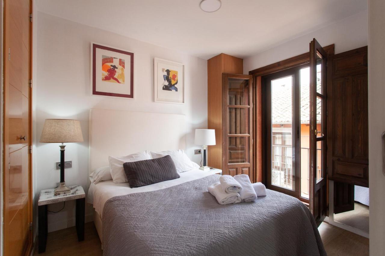 Apartamentos Elvira 21 Grenada Zewnętrze zdjęcie