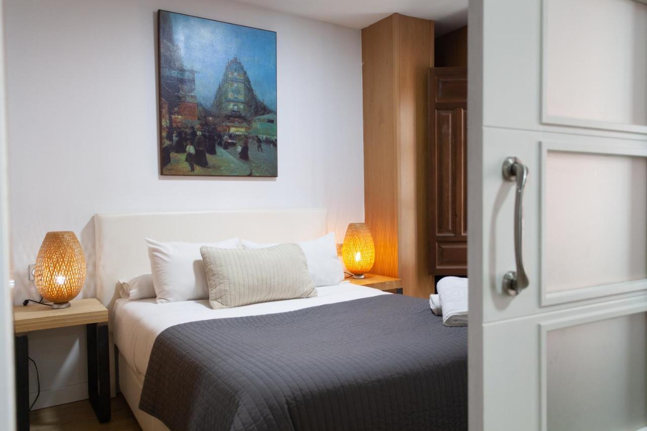 Apartamentos Elvira 21 Grenada Zewnętrze zdjęcie