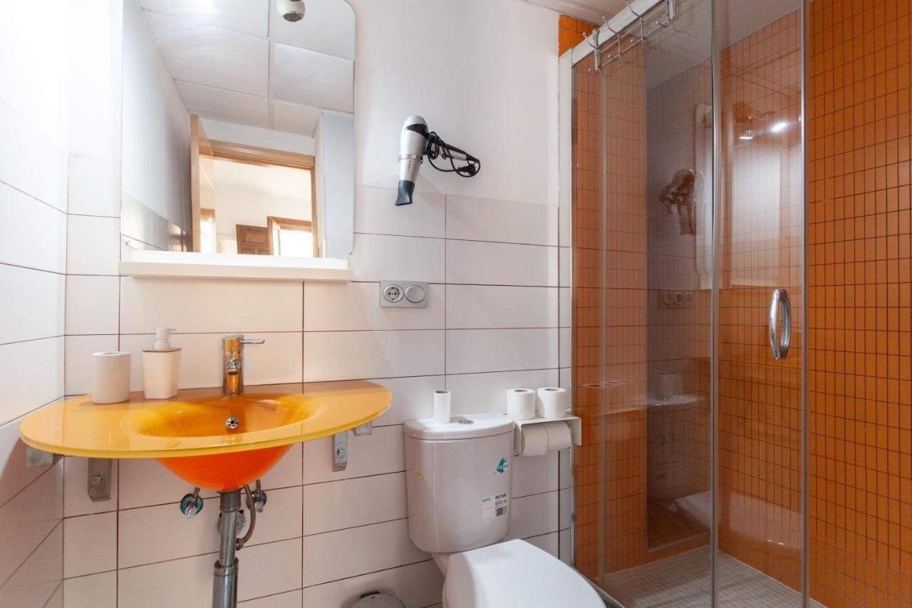 Apartamentos Elvira 21 Grenada Zewnętrze zdjęcie