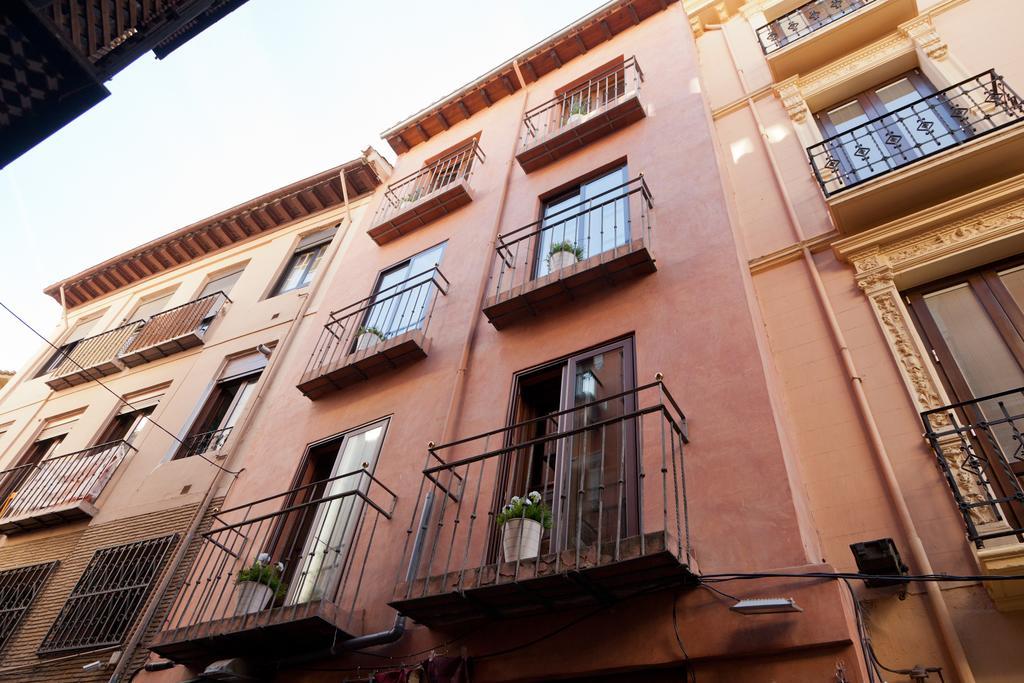 Apartamentos Elvira 21 Grenada Pokój zdjęcie