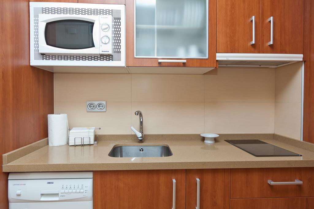 Apartamentos Elvira 21 Grenada Pokój zdjęcie