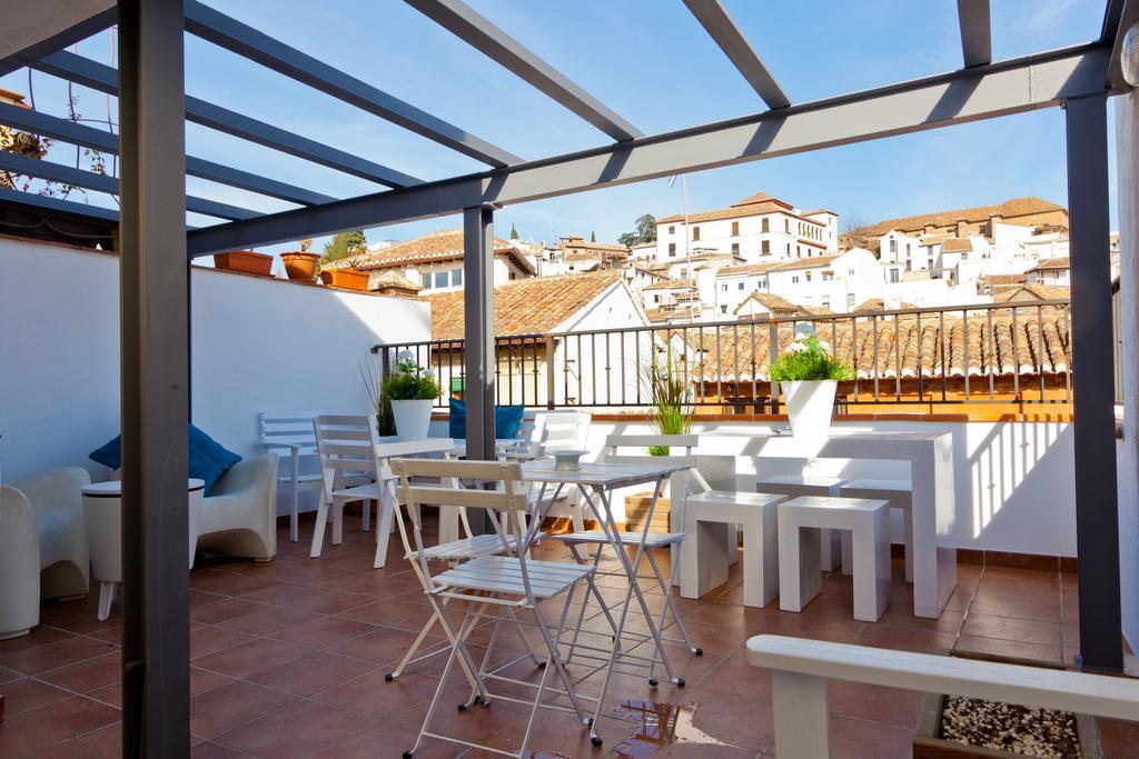 Apartamentos Elvira 21 Grenada Pokój zdjęcie