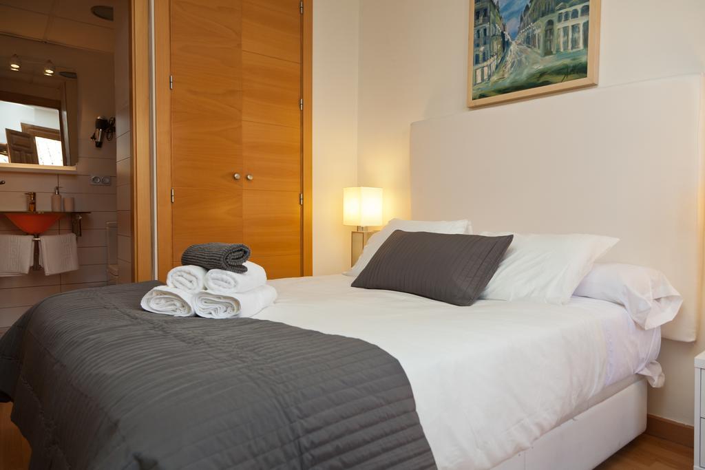Apartamentos Elvira 21 Grenada Pokój zdjęcie