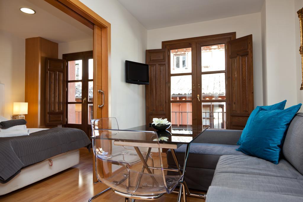 Apartamentos Elvira 21 Grenada Pokój zdjęcie