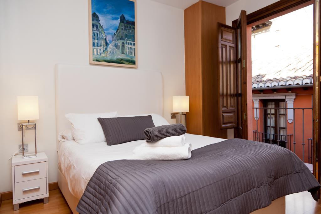 Apartamentos Elvira 21 Grenada Pokój zdjęcie
