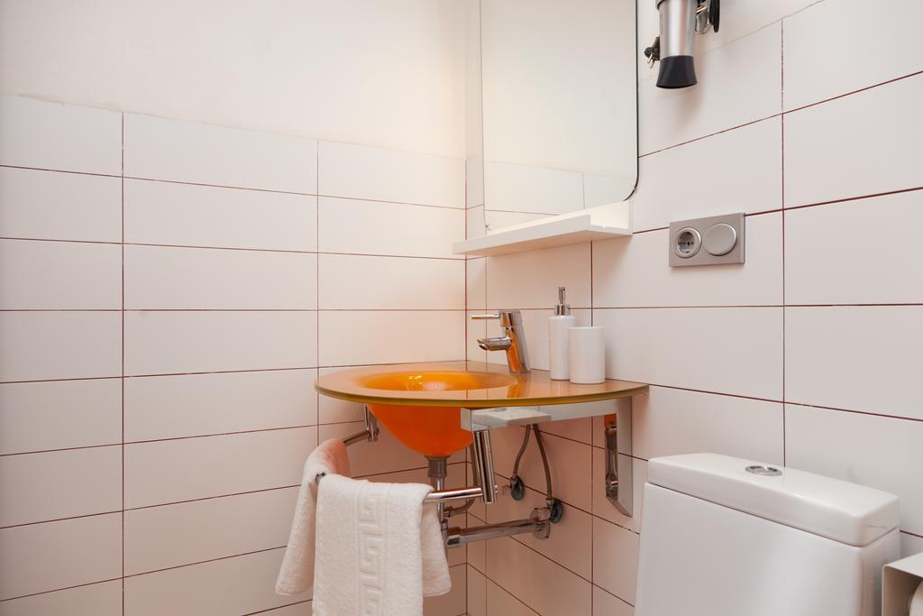 Apartamentos Elvira 21 Grenada Pokój zdjęcie