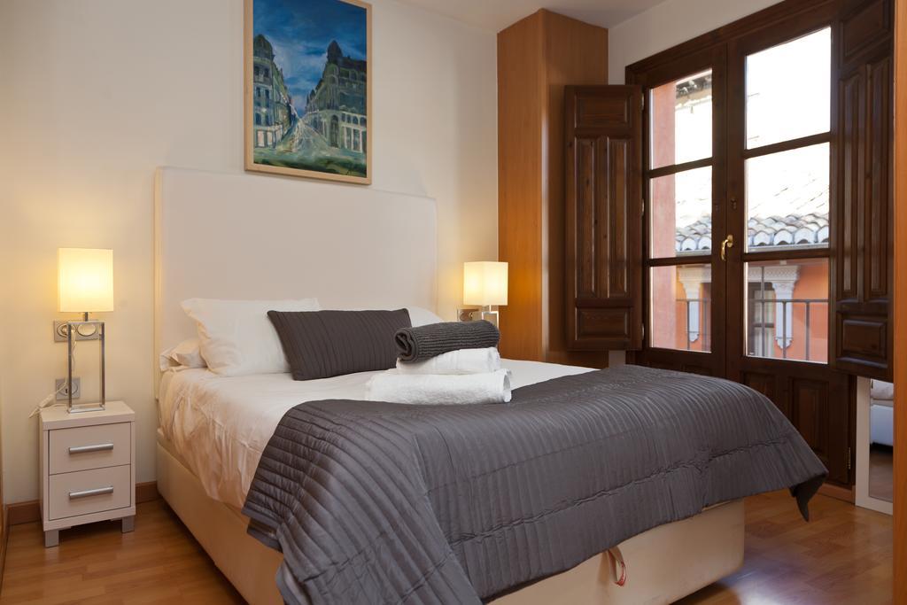 Apartamentos Elvira 21 Grenada Pokój zdjęcie