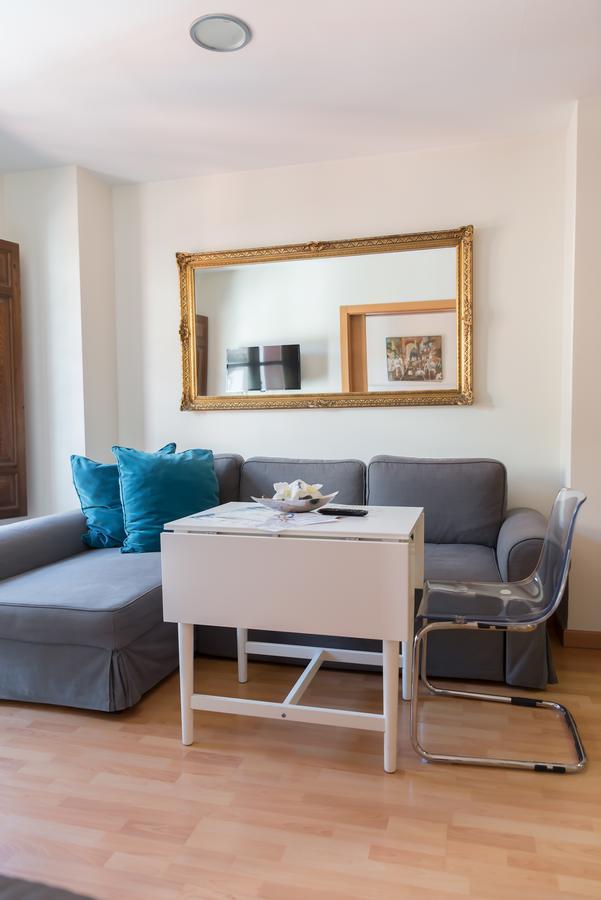 Apartamentos Elvira 21 Grenada Zewnętrze zdjęcie